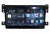 Головное устройство 9 дюймов Suzuki Grand Vitara II (05-16) Redpower 710 серии