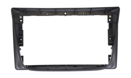 Рамка переходная в Kia Sorento (13-19) для дисплея 9 дюймов (для авто без Navi)