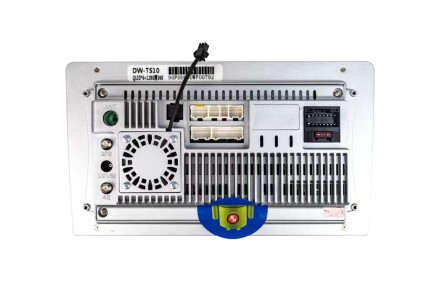 Магнитола на Андроид для  RedPower 700 (Мощная версия)