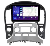 Магнитола для Hyundai H1 / Grand Starex 2007-2015 Compas S300 (Средний класс)