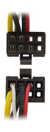 Комплект проводов для установки магнитолы в Mercedes-Benz W219, W211, W171, W220 (MOST)