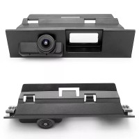 Видеокамера SPD-258 Ford Mondeo (2014-2017) в ручку багажника