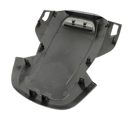 Рамка переходная в FORD Kuga (13-19) Titanium для дисплея 9 дюймов