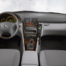 Штатная магнитола Mercedes Benz C-class W203 (00-04) Compass L