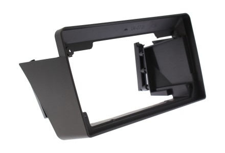 Рамка переходная MT-MFBB (LC-MFB) в Nissan Teana (03-08) для дисплея 10 дюймов