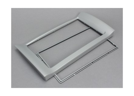 Переходная рамка для Chery Kimo 2 din