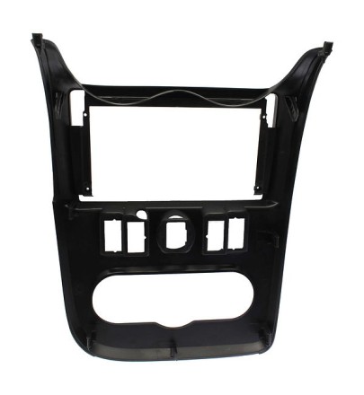 Рамка для установки в LADA Largus 2012-2021  дисплея 9 дюймов