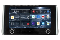 Головное устройство Toyota RAV4 (2018+) 10 дюймов RedPower K71117