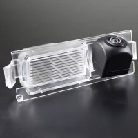 Видеокамера Kia Rio, Hyundai Solaris хэтчбэк 2011-2016