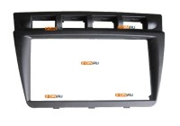 Рамка переходная 2din KIA Picanto 03-07