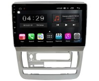 Магнитола на Андроид для Toyota Alphard (2003-2007) Winca S400 с 2K экраном SIM 4G