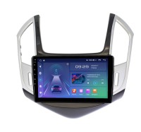 Магнитола для Chevrolet Cruze 2012-2015 Compas S100 (Базовая версия)