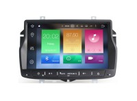 Головное устройство Lada Vesta 2015+, Vesta Cross 2017+ COMPASS MKD Головное устройство Lada Vesta 2015+, Vesta Cross 2017+ COMPASS MKD