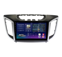 Магнитола для Hyundai Creta 2016-2021 Compas S500 (Топ класс)