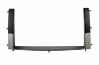 Рамка переходная 2din Toyota Rush 2006+ / DAIHATSU Be-Go, Terios 2006+ / PERODUA Nautica 2006+