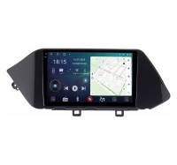 Магнитола для Hyundai Sonata 2020+ Redpower 750 серии (Hi-Fi, 6-канальный DSP с параметрическим эквалайзером)