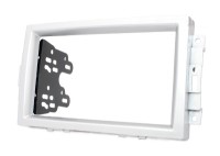 Рамка переходная 2din Chrysler 300C (05-07); Aspen 07+ / DODGE Charger, Magnum, Durango (05-07) / JEEP Grand Cherokee (05-07); Commander (06-07)