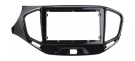 Рамка переходная Лада Веста (Lada Vesta) (15+) ГЛЯНЕЦ для дисплея 9 дюймов Рамка переходная Лада Веста (Lada Vesta) (15+) ГЛЯНЕЦ для дисплея 9 дюймов