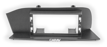 Рамка переходная в HONDA Accord 2013-2018 (только для а/м с рулем слева) для дисплея 12,3 дюймов