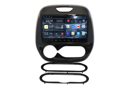 Штатное головное устройство Renault Kaptur (16-20) Redpower 71259