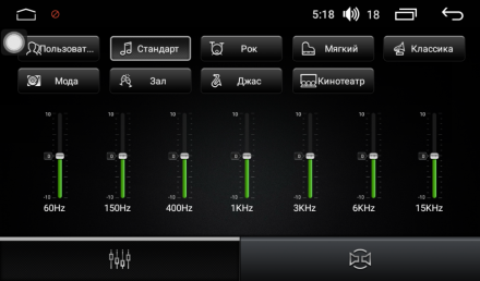 Магнитола на Андроид для Peugeot 508 (2012+) Winca S400 9 дюймов SIM 4G SPLIT