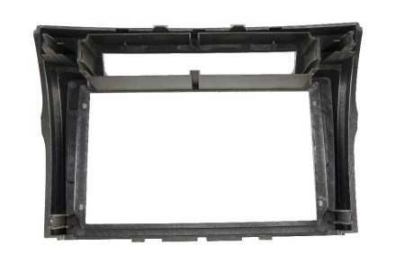 Рамка переходная TOYOTA Corolla Verso (04-09) для дисплея 9 дюймов