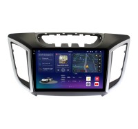 Магнитола для Hyundai Creta 2016-2021 Compas S500 (Топ класс)  2K