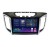 Магнитола для Hyundai Creta 2016-2021 Compas S500 (Топ класс)  2K
