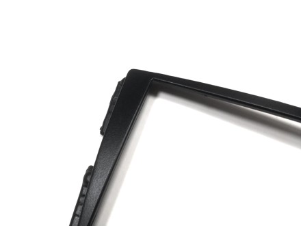 Рамка переходная 2din LADA Kalina 2 (13+)