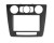 Рамка переходная 2din BMW 1-Series (E87) 2007-2011, кондиционер