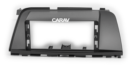 Рамка переходная в HONDA Odyssey 2020+ (только для а/м с рулем слева) для дисплея 12,3 дюймов