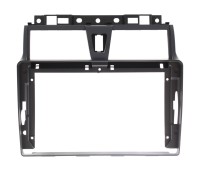 Рамка переходная в Geely Emgrand EC7 (14-16) для дисплея 9 дюймов