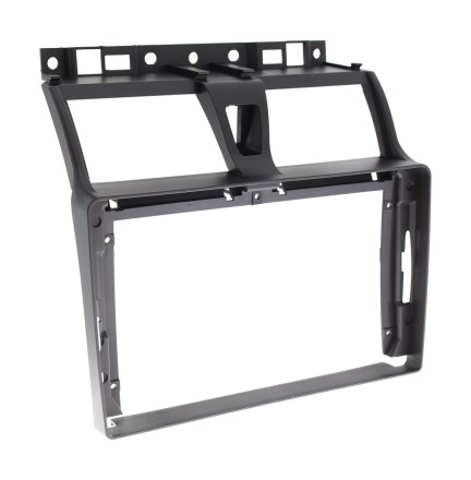 Рамка переходная в Geely Emgrand EC7 (14-16) MFB дисплея для дисплея 9 дюймов