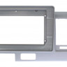  Рамка переходная в Toyota Hiace 2010 +  для дисплея 10 дюймов Toyota Hiace 2010 + (правый руль)