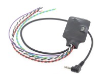 Адаптер кнопок руля Jeep Cherokee, Compass, Wrangler