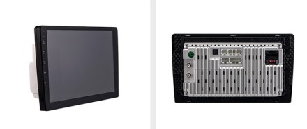 Автомагнитола для KIA Sportage (18+) Ownice OL с поддержкой кругового обзора под рамку SIM 4G + HI-FI с DSP, Carplay