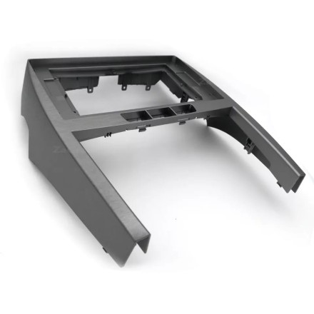 Рамка переходная в CHERY Tiggo 3 FL (2010-2013) для дисплея 10 дюймов