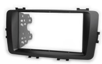 Рамка переходная 2din JAC T6 (15+)