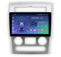 Магнитола для Hyundai Coupe, Tuscani (GK) 2002-2005 Compas S100 (Базовая версия)