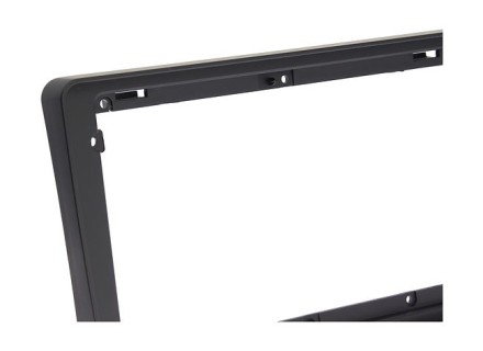 Рамка переходная Лада Гранта (Lada Granta) (11-17) для дисплея 9 дюймов