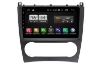 Автомагнитола для Mercedes Benz C класс W203 (2004-2007) Compass L