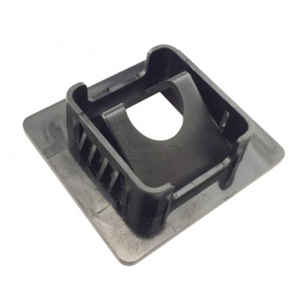 Видеокамера KIA Cerato (13+) в штатное место, ТИП 2