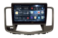 Головное устройство 10 дюймов Nissan Teana J32 (08-13) Redpower K71300  (вместо монохром экрана)