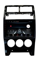 Автомагнитола для Лада Приора (14-18) Compass LT 2-32ГБ