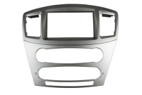 Рамка переходная 2din Mitsubishi Galant 2004-2010