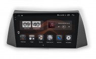 Магнитола на Андроид для Chery Tiggo T11 (05-16) Winca S400 с 2K экраном SIM 4G 1