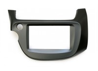 Рамка переходная 2din Honda Jazz 2008+  (лев\р)
