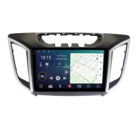 Магнитола для Hyundai Creta 2016-2021 Redpower 750 серии (Hi-Fi, 6-канальный DSP с параметрическим эквалайзером)