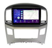 Магнитола для Hyundai H1 2016-2018 Compas S300 (Средний класс)