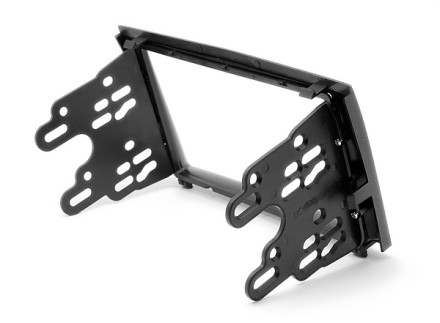 ramka 2din Mistubishi colt 2002 2.jpg